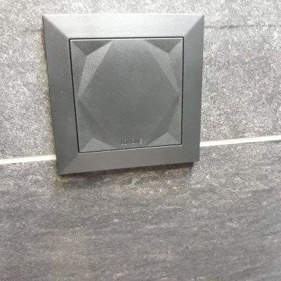 Loxone Touch