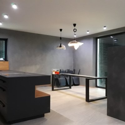 Loxone smart home Plzeň