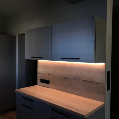 Smart Light - Loxone