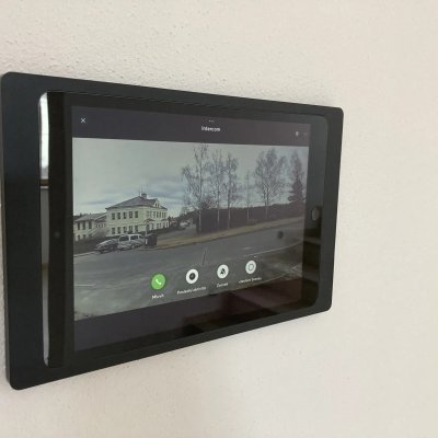 Interkom
