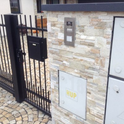 Realizace ABB welcome midi Praha