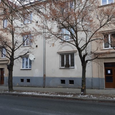 Realizace zvonku SVJ 