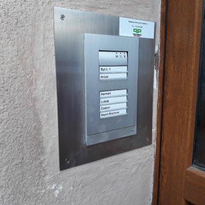 ABB Welcome midi