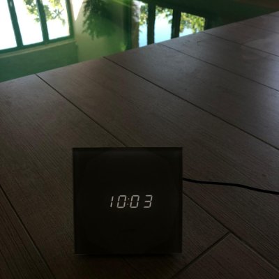 Loxone touch