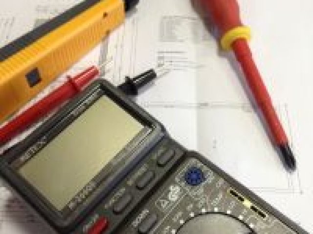 Revize elektrických spotřebičů